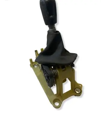 Volvo V50 Gear shifter/selector 30783139 120606