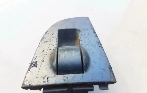 Audi A6 S6 C5 4B Electric window control switch 4B0959855 501690