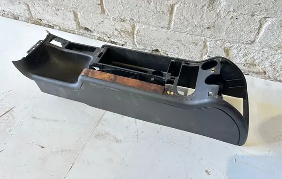 Audi A6 Allroad C5 Other center console (tunnel) element 4B0863244B 4B0863244