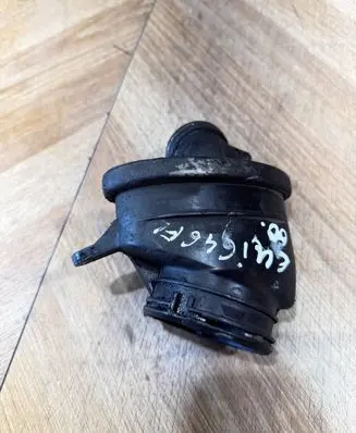 Mercedes-Benz E W211 Intake resonator