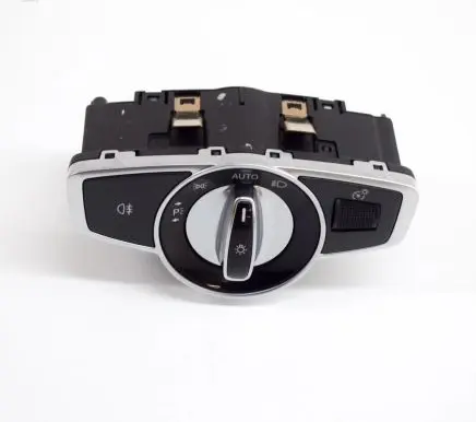 Mercedes-Benz C W205 Light switch A2059057007 10128761