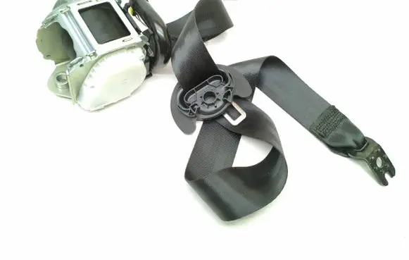 Volkswagen T-Roc Front seatbelt 34221090E 89758178 2806P1004369
