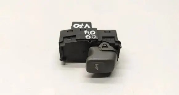 Volvo S70 V70 V70 XC Electric window control switch 9472275 02W344
