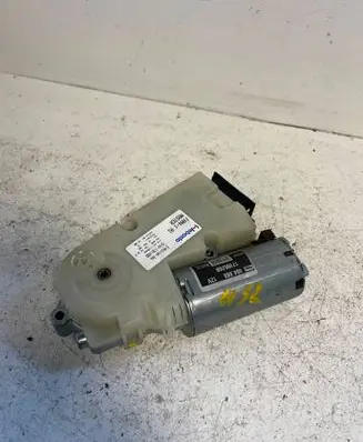Renault Espace IV Sunroof motor/actuator 1701108D 404888 1710626B
