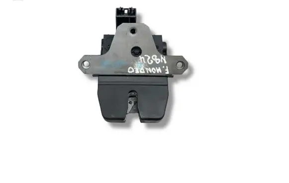 Ford Mondeo MK IV Tailgate/trunk/boot lock/catch/latch 8m51r442a66ea 01041312002