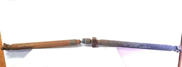 Nissan Murano Z50 Rear driveshaft/prop shaft 