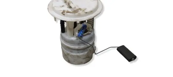 Citroen C4 II In-tank fuel pump 