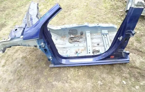 Peugeot 308 Front quarter panel