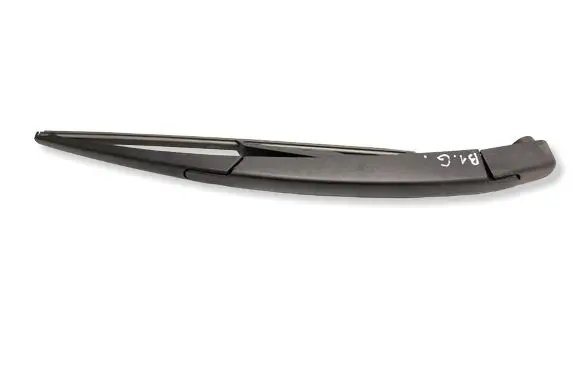 Peugeot 2008 II Rear wiper blade arm 80011247