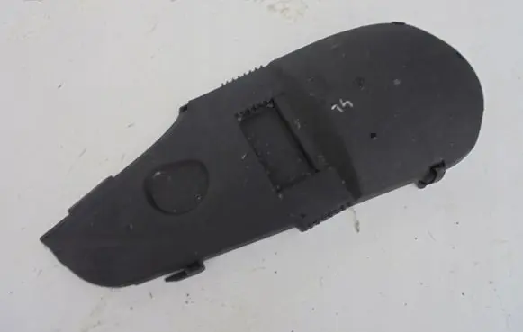 Volkswagen Transporter - Caravelle T4 Timing belt guard (cover) 074109107K