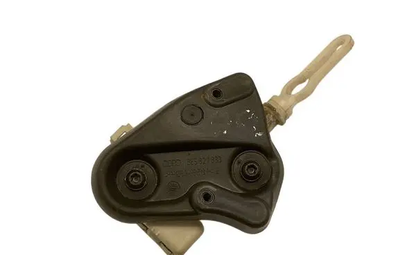 Audi A4 S4 B6 8E 8H Tailgate boot lock/latch motor 8E5827833