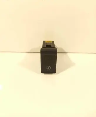 Audi A6 S6 C4 4A Fog light switch 4A0941563C