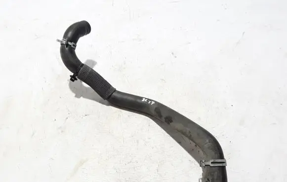 Renault Scenic IV - Grand scenic IV Engine coolant pipe/hose 215017315R