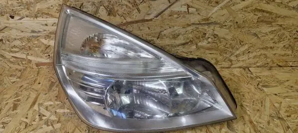 Renault Espace - Grand espace IV Headlight/headlamp 8200394704 89900854 05047