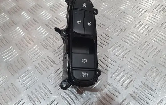 KIA Niro Hand parking brake switch 93310G5BG0