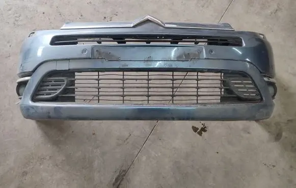 Citroen C4 I Picasso Front bumper