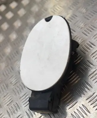 Peugeot Expert Fuel tank cap