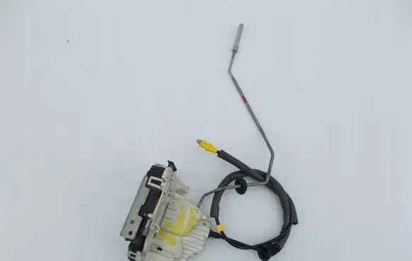 Jeep Grand Cherokee Front door lock P04589924AF