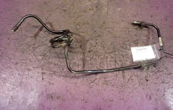 Fiat Stilo Clutch pipe/line 