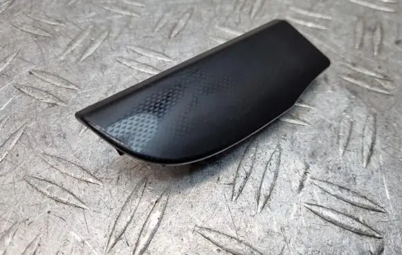 Volkswagen Golf VI Dashboard glove box trim 5K1858418B