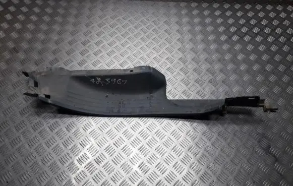 Renault Scenic I Rear sill trim cover 7700835110