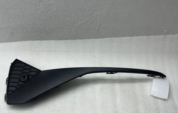 Audi A3 8Y Front bumper splitter molding 8Y0807681G