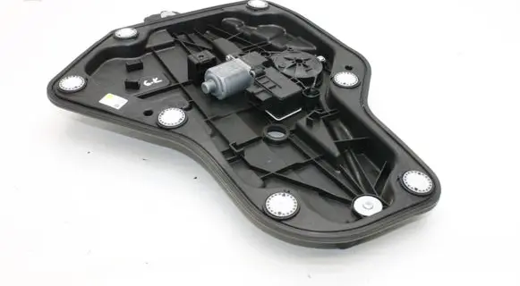 Cupra Born Rear door window regulator with motor 10A839401B