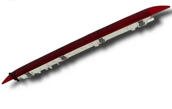 Mercedes-Benz GLA H247 Fender trim (molding) T480 A4479060800