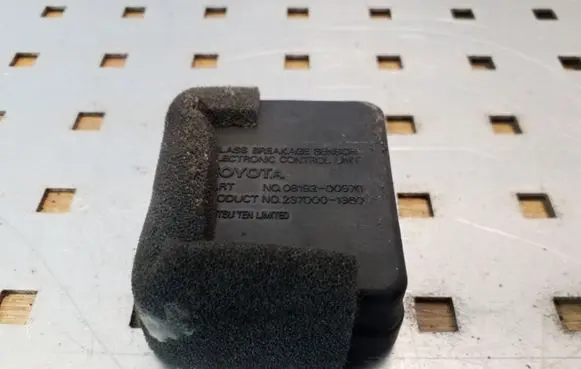 Toyota RAV 4 (XA20) Other control units/modules 0819200970