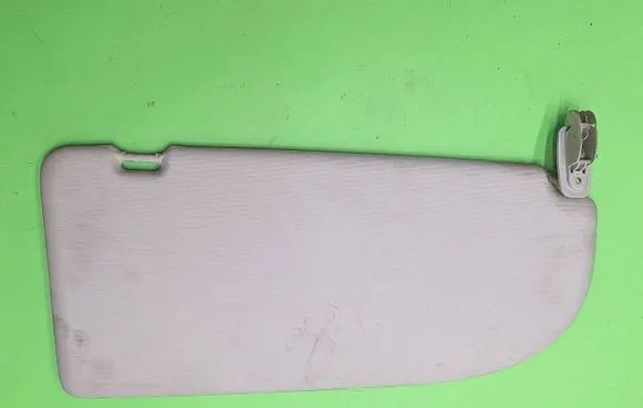 Volkswagen Caddy Sun visor 2K0857551