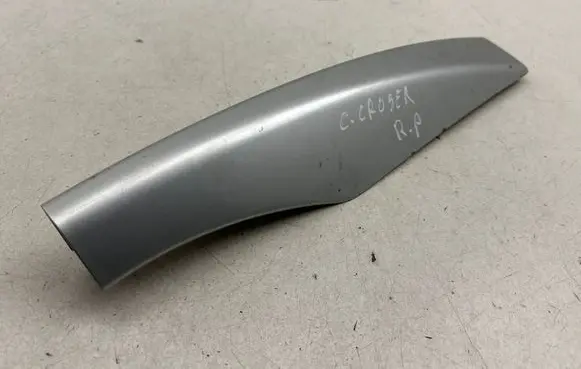 Citroen C-Crosser Roof bar rail cover 7661A108