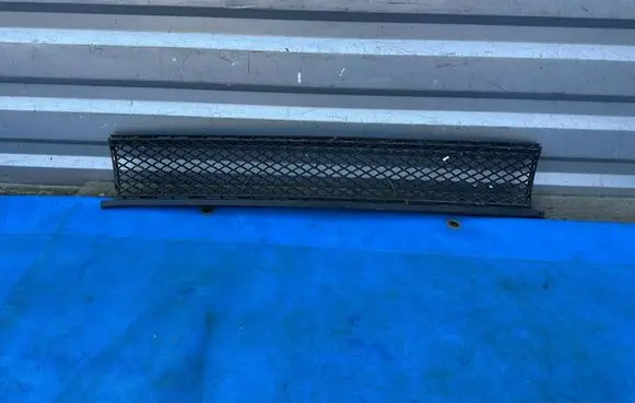 Mercedes-Benz GLB X247 Front bumper lower grill A2478855400