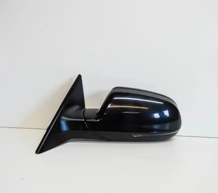 Coupe wind mirror (mechanical)