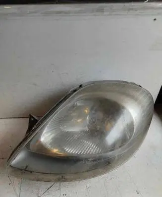 Opel Vivaro Headlight/headlamp 7700311371 91165719 89308690