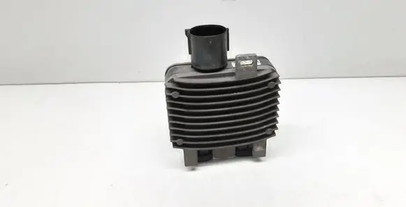 Volvo V60 Coolant fan relay 940011200