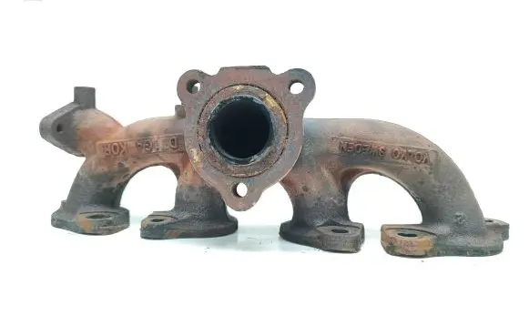Volvo S90, V90 Exhaust manifold 31380132