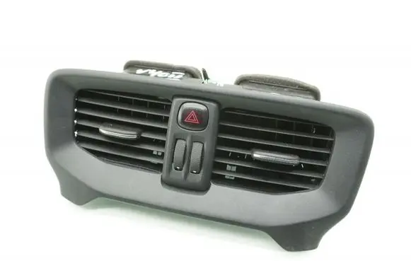 Volvo V40 Dashboard side air vent grill/cover trim 