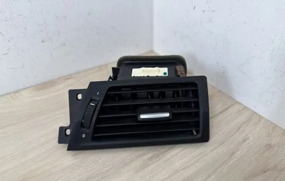 BMW X3 F25 Dashboard side air vent grill/cover trim 9184142 17238711
