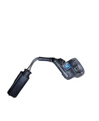 BMW 5 E39 Windshield washer spray nozzle 8361039
