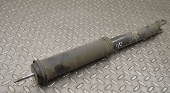 SsangYong Korando Rear shock absorber/damper 4531034000