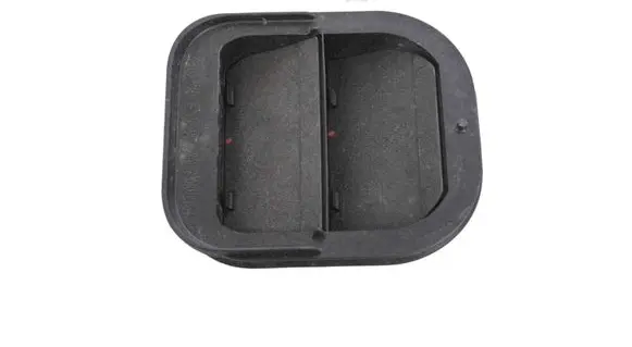 Alfa Romeo Giulia Quarter panel pressure vent 