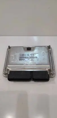 Volkswagen PASSAT B5.5 Engine control unit/module 066906032BB 26SA8208