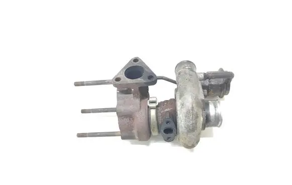 Hyundai Getz Turbo 58W04001444
