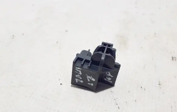 Renault Talisman Airbag deployment crash/impact sensor 988324341R