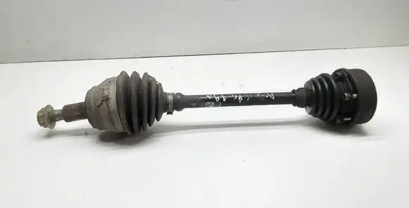 Audi A3 S3 8L Front driveshaft 1J0407271H
