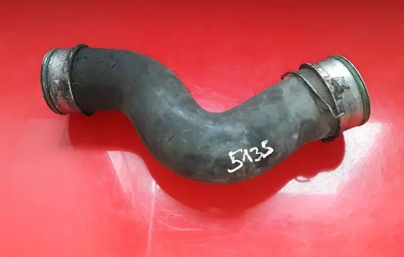 Seat Altea XL Intercooler hose/pipe 1K0145832J
