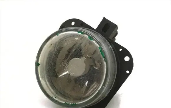 Jaguar X-Type Front fog light 1X43-15200-AA 89201561