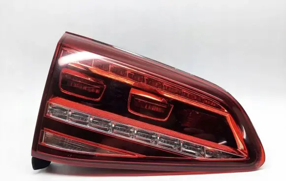 Volkswagen Golf III Rear/tail lights 5G0945307F