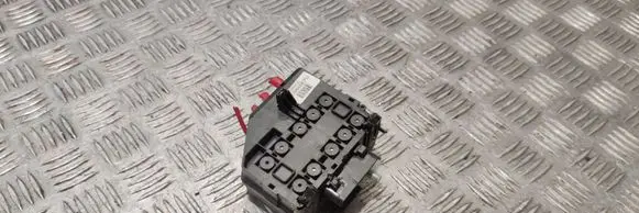Mercedes-Benz ML W164 Positive wiring loom A1645400750