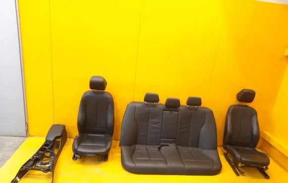 BMW 3 F30 F35 F31 Seat set 